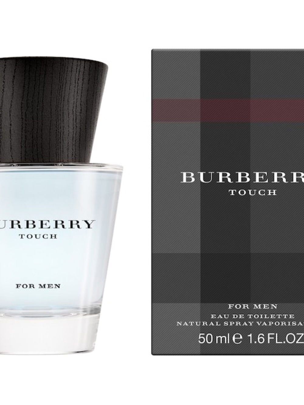 Burberry Touch for Men - 50ml